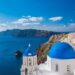 Santorini Greek Islands