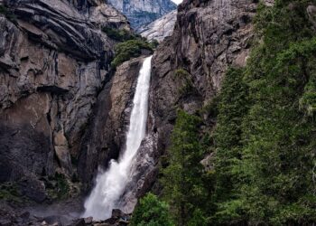 Yosemite National Park