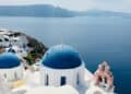 Santorini Greece