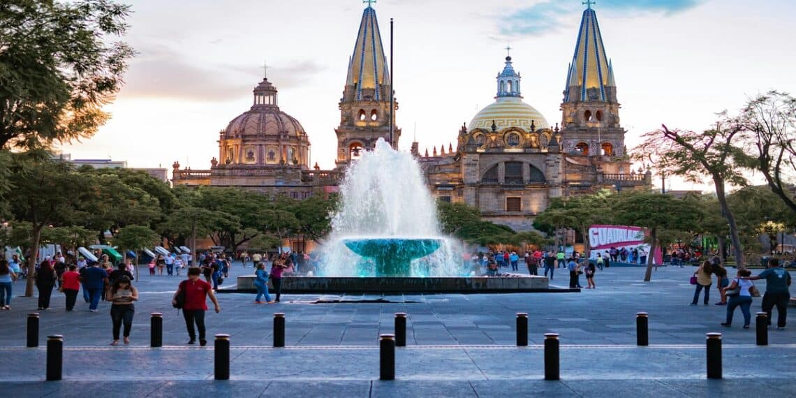 Guadalajara